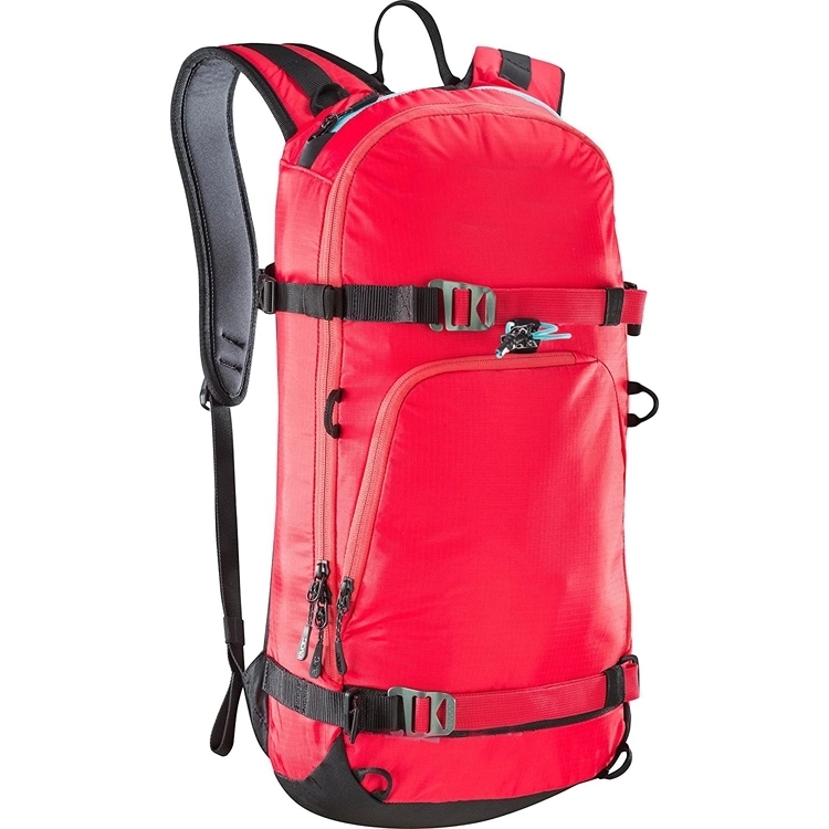 Durable Cheap Simple High-Capacity Ski Bag Backpack