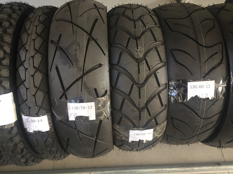 Inmetro Certificate Best Quality 275-14 Motorcycle Tyre/Motorcycle Tire