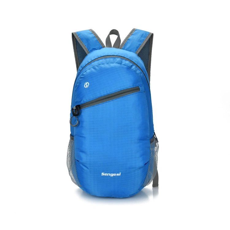 Sports Hiking Outdoor Travel Camping Mountain Backpack Bag