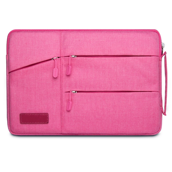 Popular Laptop Sleeve Case Notebook Bag Backpack Handbags (FRT3-322)