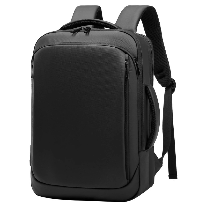 Wholesale Business High Quality Large Capacity Waterproof Backpack Laptop Bag Anti-Theft Backpack