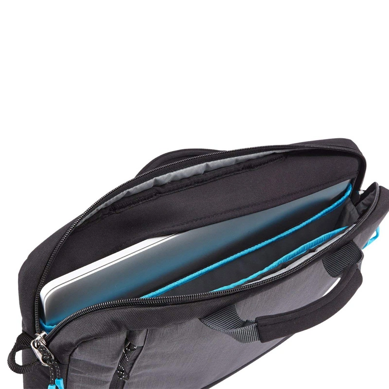Popular Nylon Laptop Case Sleeve Bag Backpack Handbags (FRT3-349)