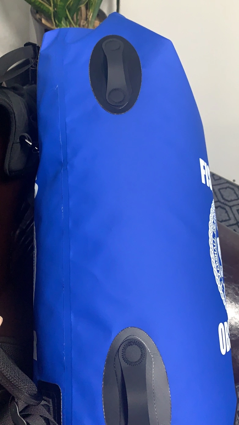 Sea to Summit Hydraulic Drypack Best Waterproof Backpacks for 2020