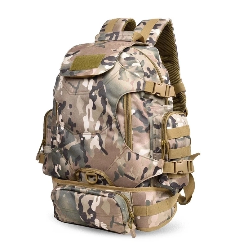 Wholesale 3 Day Assault Pack Durable High-Capacity Army Military Backpacks