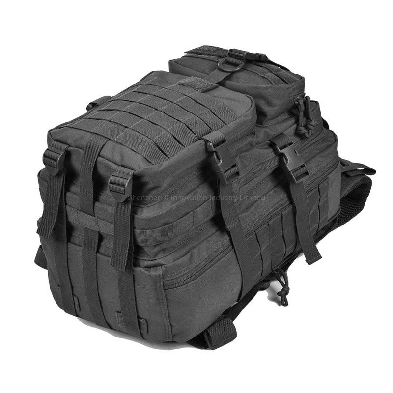 Small Assault Pack Army Molle Bug out Bag Backpacks Military Tactical Backpack