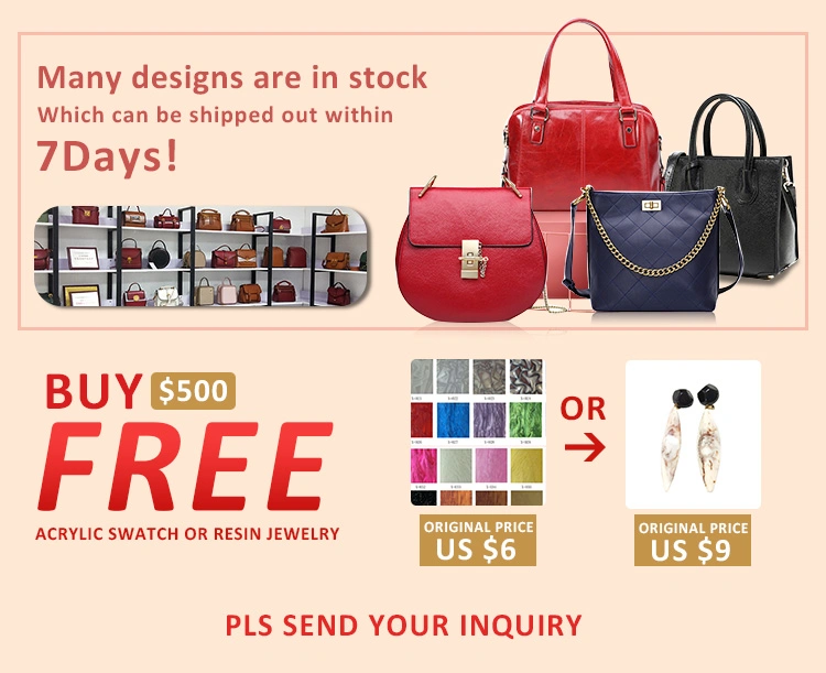Luxury Backpack Handbags for Women Logo Colourful Leather Bags Lady Handbags