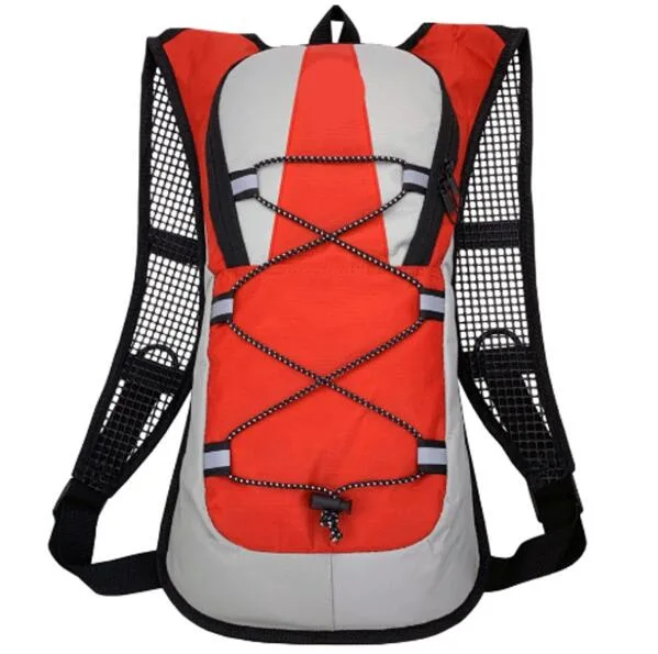 Hiking Camping Sport Backpack with Hydration System Water Bladder for Travel
