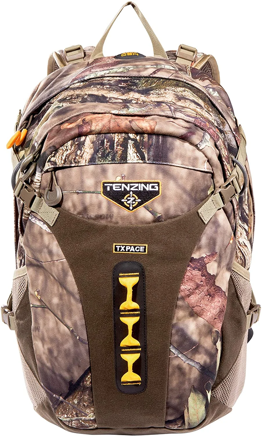 Super Light Outdoor Hunting Backpack, Camo