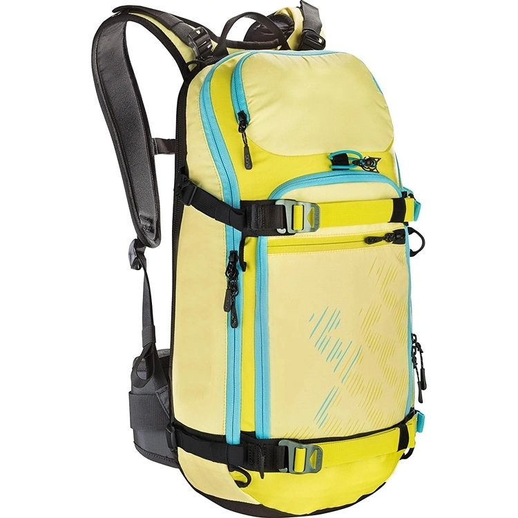 Durable Cheap Simple High-Capacity Ski Bag Backpack