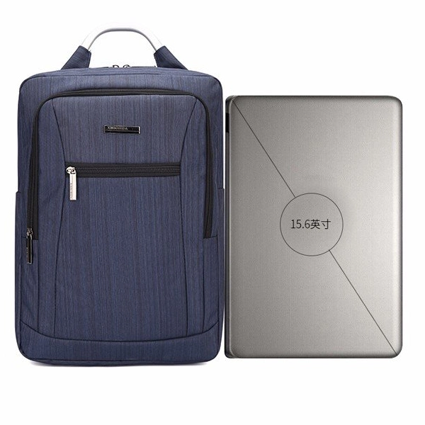 New Fashionable Nylon Laptop Bag Backpack Handbags (FRT4-55)