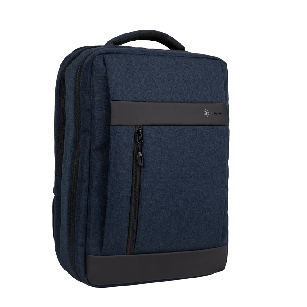 Popular Anti-Theft Laptop Backpack Travel Custom College Student School Bag Computer Laptop Backpack