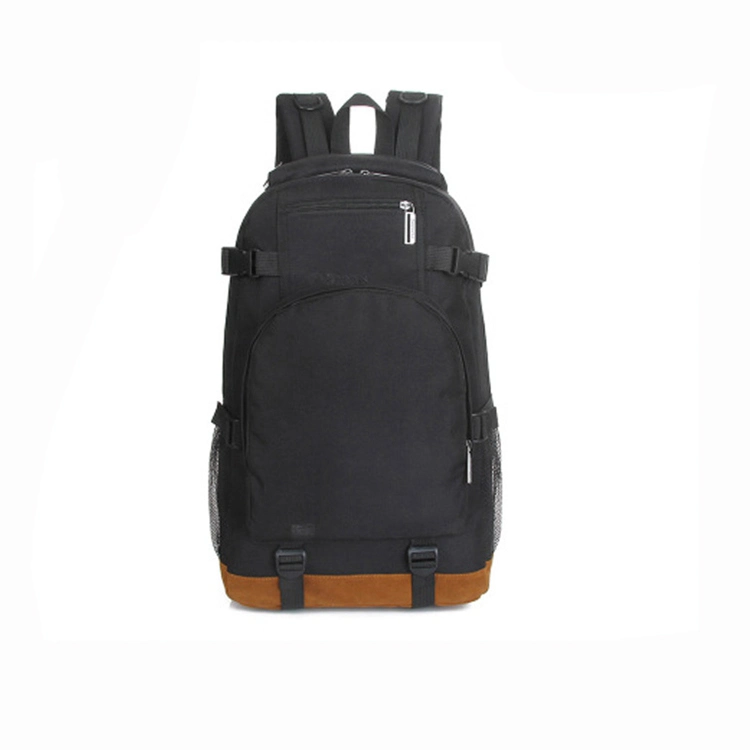 Softback Travel Big Teenager School Backpacks with Handle Sh-15122156