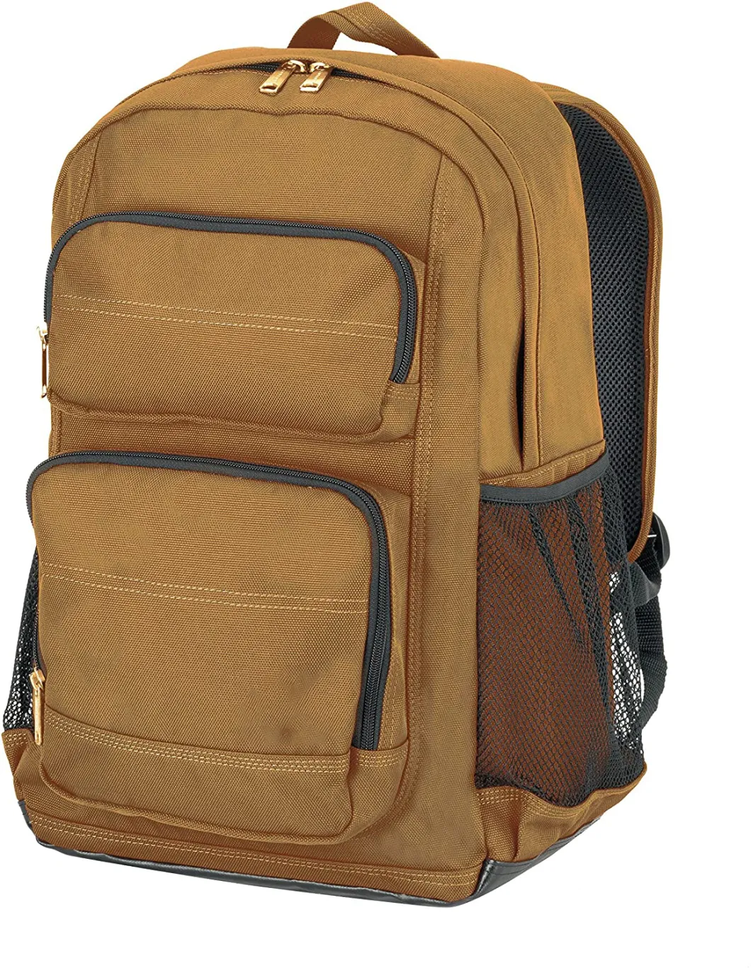 2021 New Arrival Standard Work Backpack with Padded Laptop Sleeve and Tablet Storage