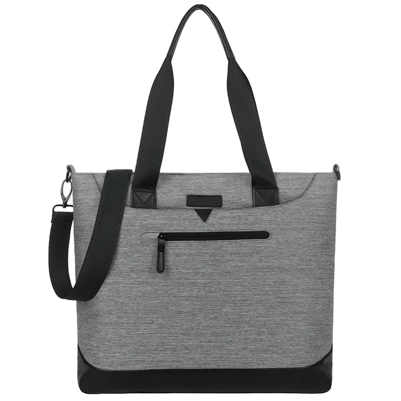 Fashionable Nylon Tote Bag Laptop Bag Backpack Handbags (FRT3-338)