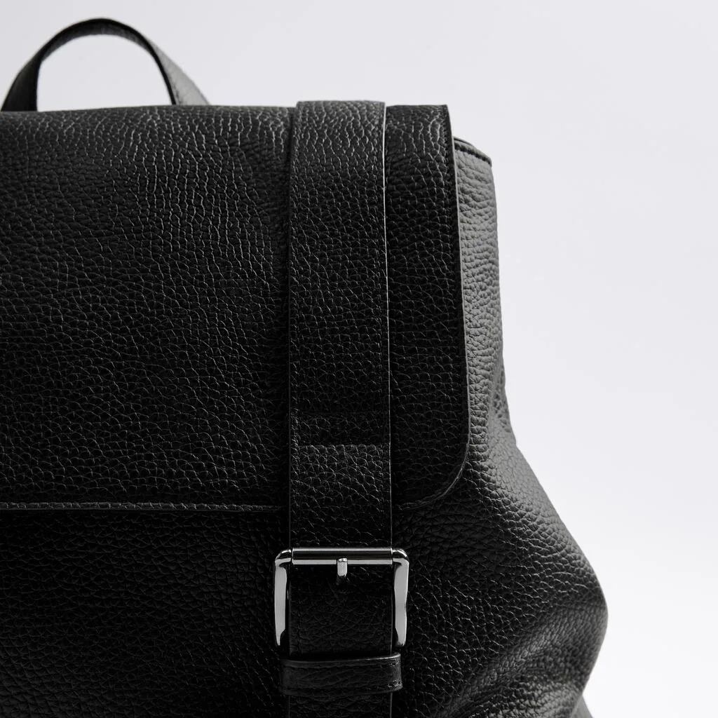 Men's Student Multi-Pocket Professional Girl Backpack Travel Shopping Backpack