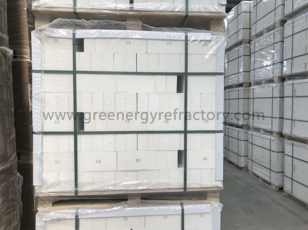 Furnace Insulating Bricks Price Insulating Firebrick Hjm Series