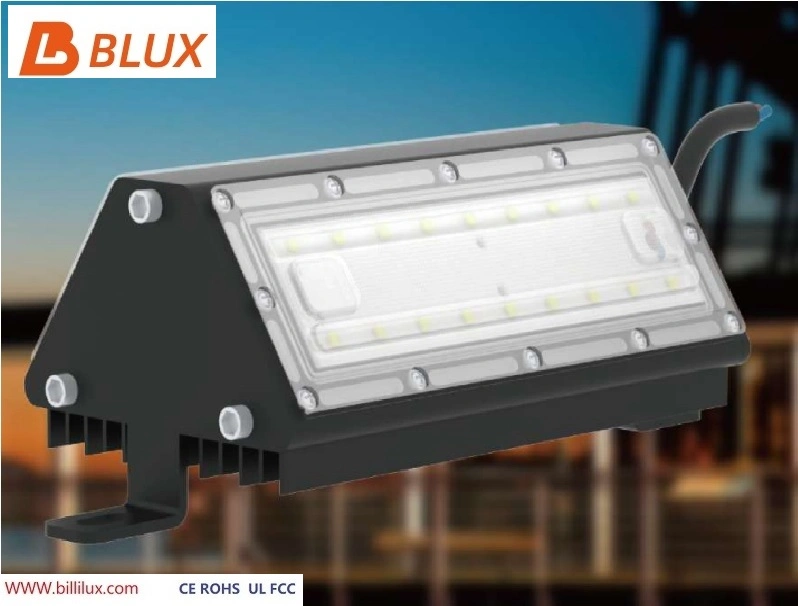 LED Bulkhead Light IP66 Ik10 Tunnel Lights Minning Lighting B300-50