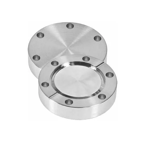 ISO 7005-1 A240 310, 310S, 321, 321H ISO Vacuum Flange Slip on Flanges