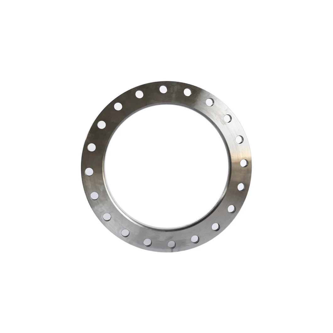Stainless Steel Forge Flanges (Forged flanges) A182 F321 F304 904L 316, F53,