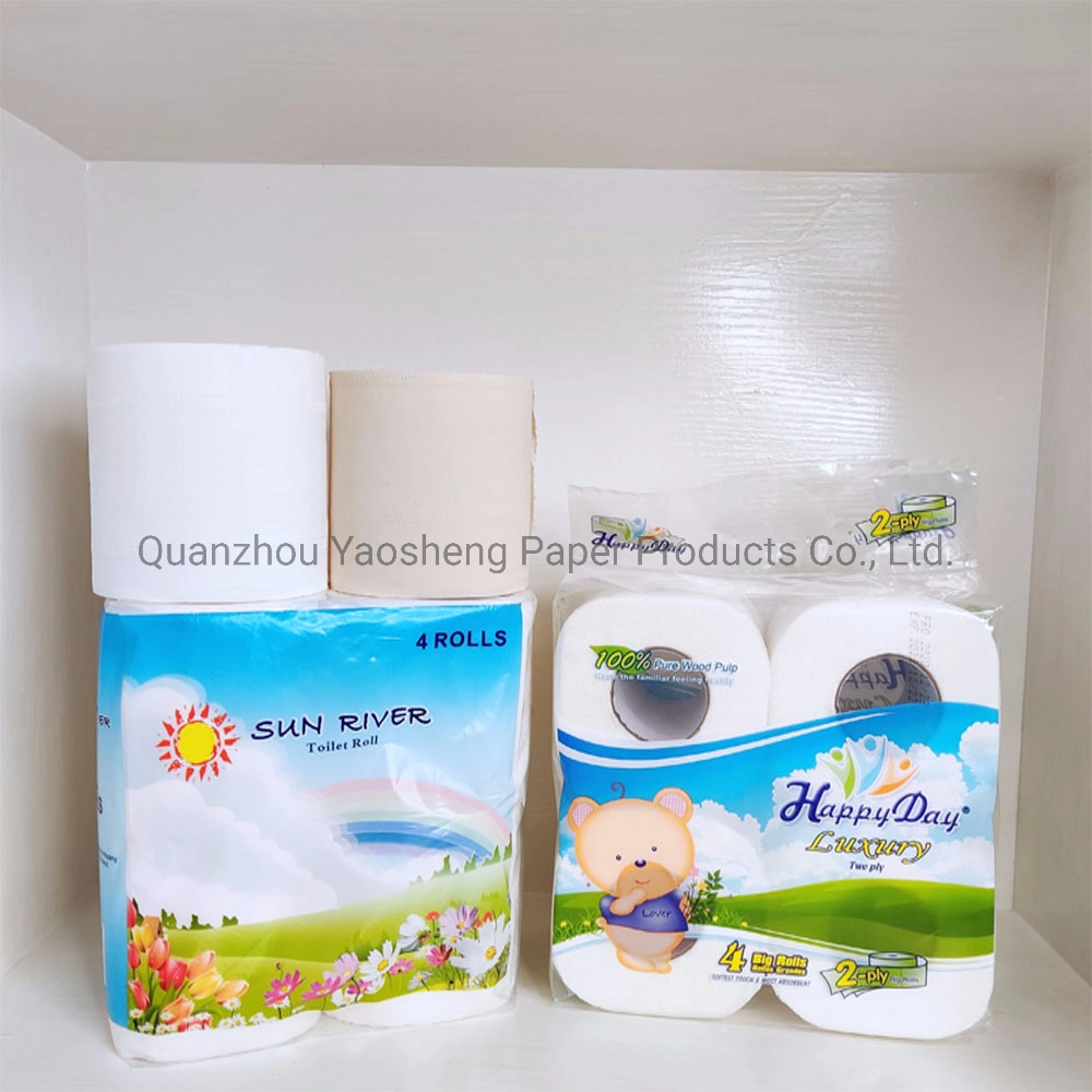 High Quality Toilet Paper Cheap Toilet Paper, Bamboo Toilet Paper Wholesale, Virgin Pulp Toilet Paper