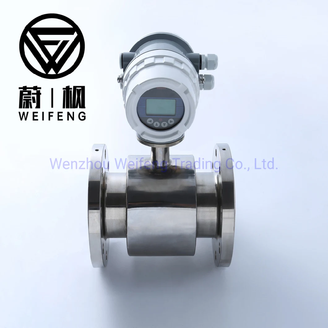 Flange End Liquid Observer with Paddle Wheel Double Windows Sight Glass