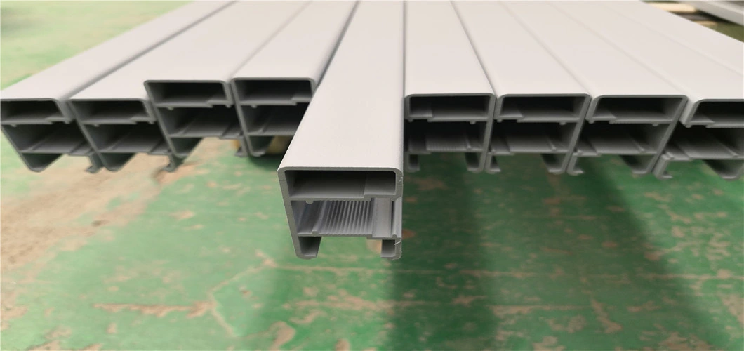 Factory Manufacture Home Steel Handrail Guardrail / Aluminium Handrail Guardrail, Security Handrail Guardrail