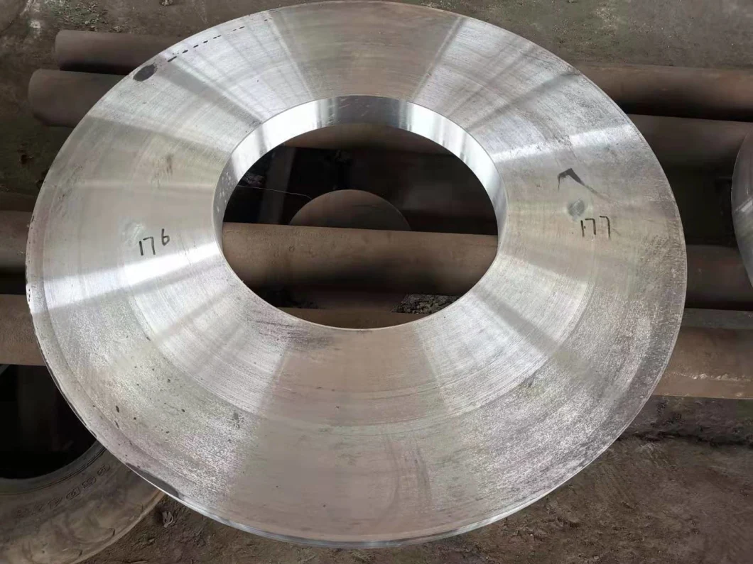 Factory Outlet New Stainless Steel Flange