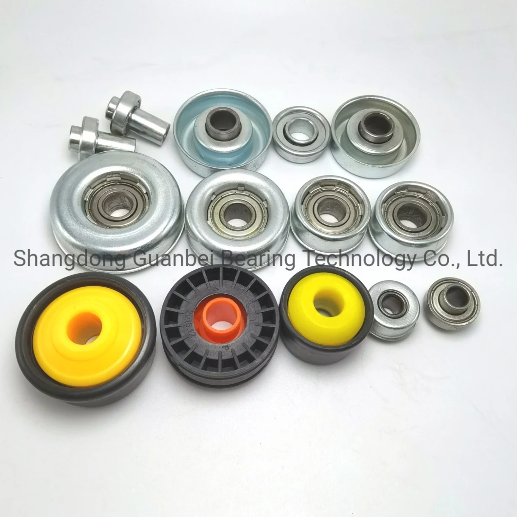 Conveyor Steel Return Chrome Steel Pillow Block Bearing with Square Flange Cast Blocks Cast Iron Flange Bearing for Agricultural Machinery Motorcycle Parts