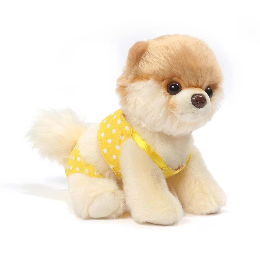 Cutest Standing Dog Toy Children's Companion Gifts OEM