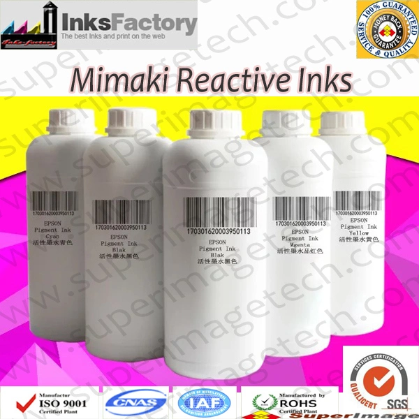 Discharge Ink for Mimaki/Textile Discharge Ink