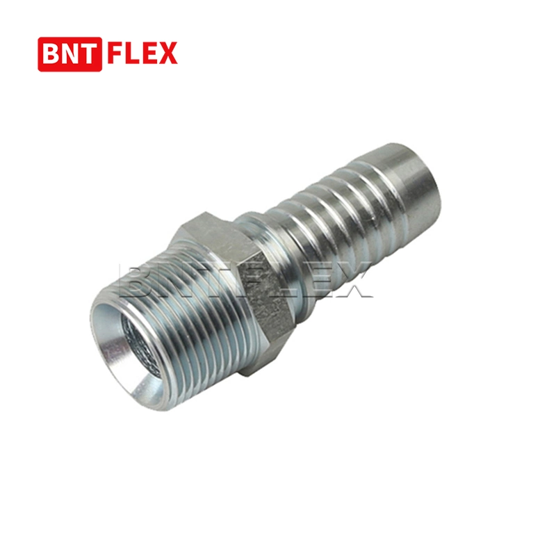 Hydraulic Pipe Fitting 45 Degree 3000 Psi SAE Flange Fittings