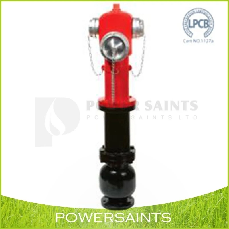 Wholesale Customized Good Quality Fire Hydrant with Flange