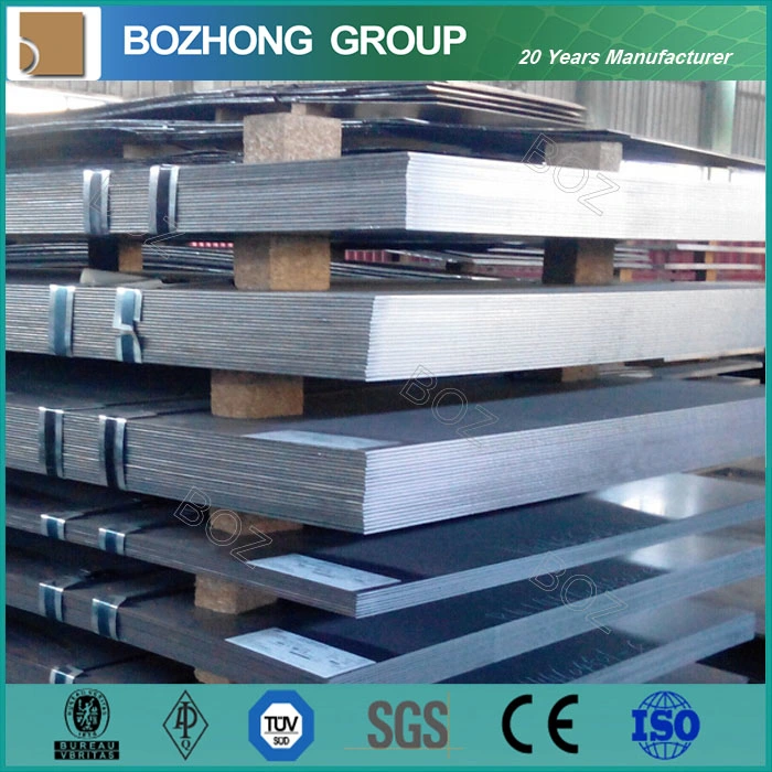 High Quality Carbon Steel Plate for Corrugated Roof Sheet Coil Plate Bar Pipe Fitting Flange Square Tube Round Bar Hollow Section Rod Bar Wire Sheet