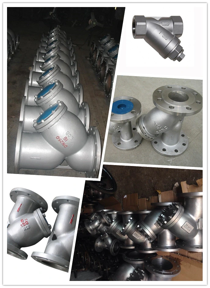 ANSI Flanged Cast Steel Flanged Check Valve