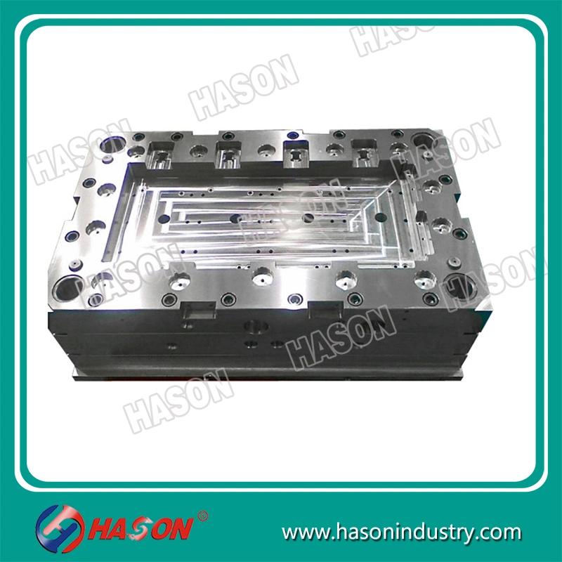 Quick Lead Time Precision CNC Machining Metal Alloy Stainless Steel Flange Auto Body Prototypes Spare Parts