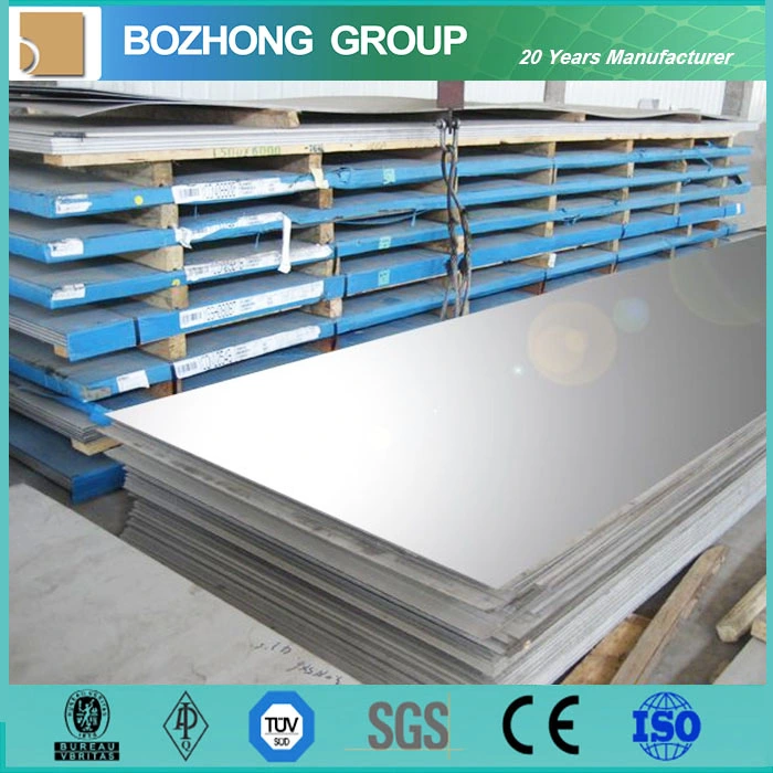 En1.4462 AISI S31803 S32205 Stainless Duplex Steel Coil Plate Bar Pipe Fitting Flange Square Tube Round Bar Hollow Section Rod Bar Wire Sheet