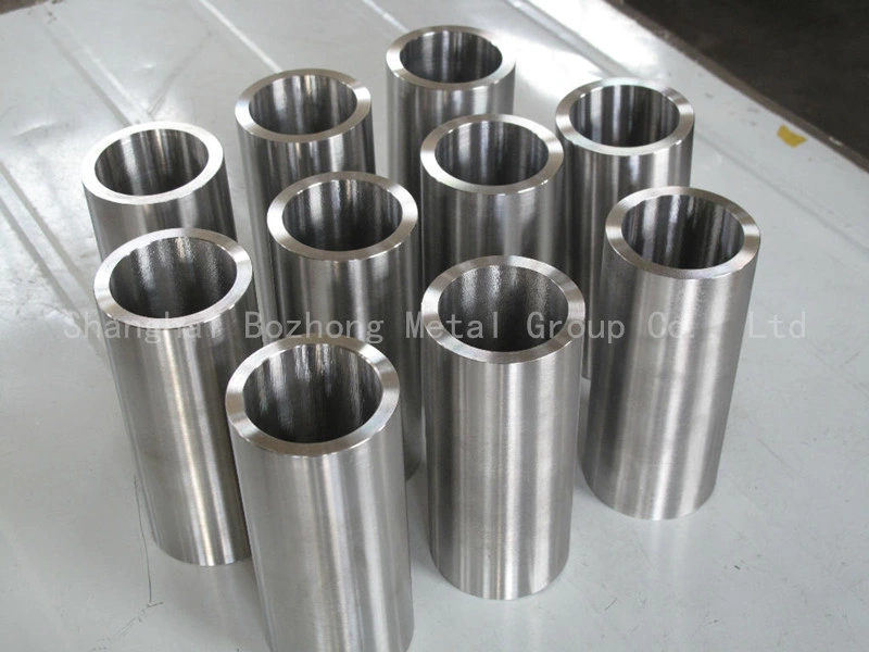 Inconel X750 Uns N07750 Nickel Alloy Corrosion Resistence Seamless Pipe Coil Plate Bar Fitting Flange Square Tube Round Bar Hollow Section Rod Bar Wire Sheet