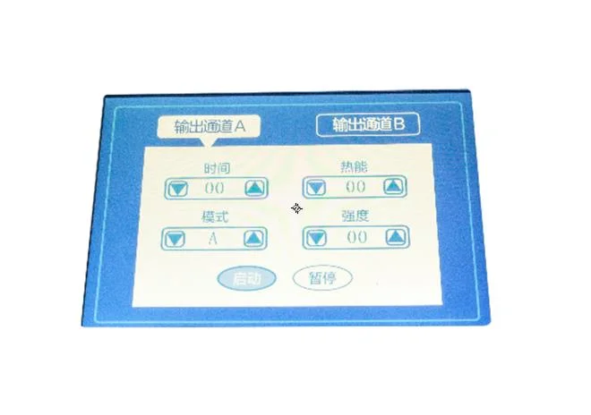 Best If Therapeutic Instrument High-Tech Energy Health Instrument Therapeutic Instrument