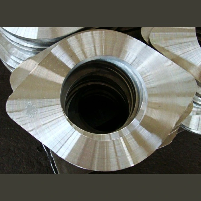 BS4504 Pn16 Lap Joint Flanges (carbon steel A105 flange)