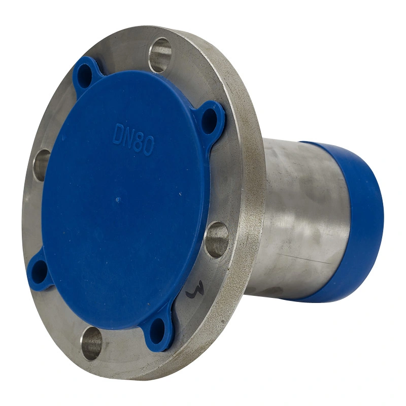 Plastic Bolted Quick Fit Flange Protectors and Covers (YZF-C48)