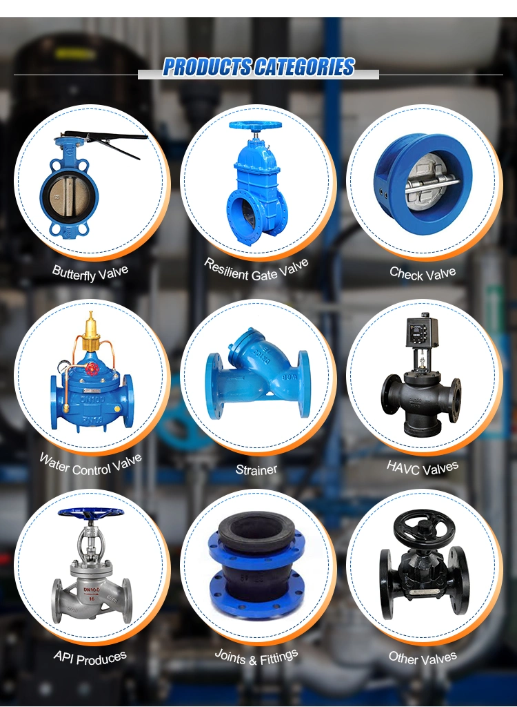 Russia Stainless Steel Butterfly Valve, Flange Wafer Type Butterfly Valve