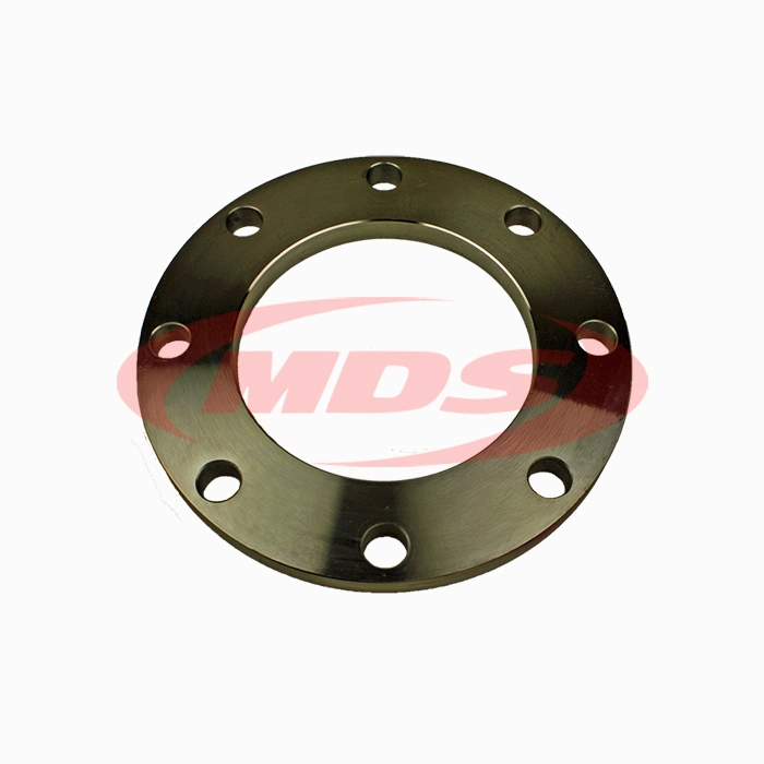 Stainless Steel Ss Socket Weld A105 Flange Dn50