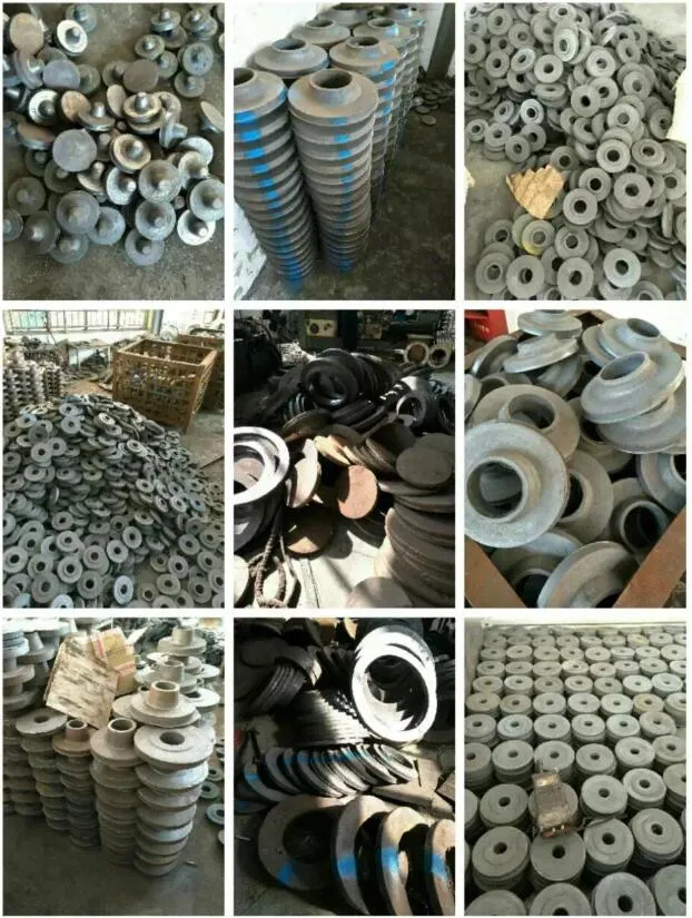 DN10-DN2000 304L Stainless Steel Pipe Flange ASTM A182 F22 Steel Pipe Fittings Flange Bl Flange	Cdfl249