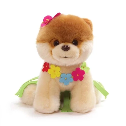 Cutest Standing Dog Toy Children's Companion Gifts OEM