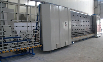 Produce Insulating Glass Machine Automatic Insulating Glass Production Line Machine