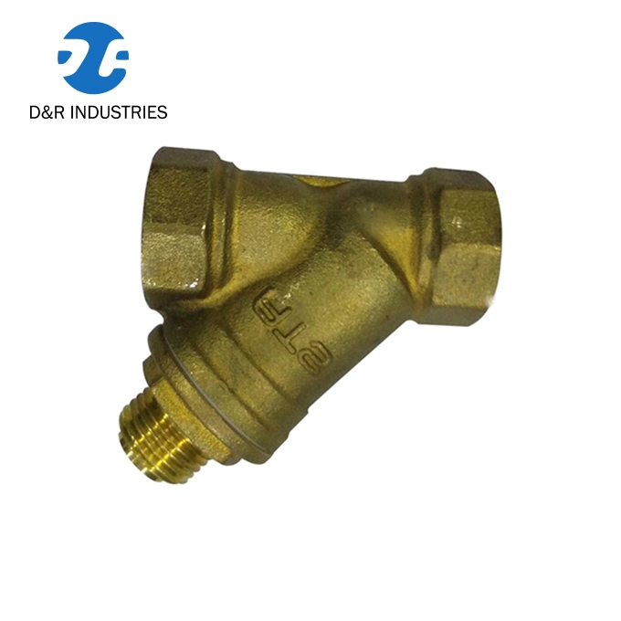 Y Strainer Prices Standard Fittings, Favorable Price Y-Type Strainer