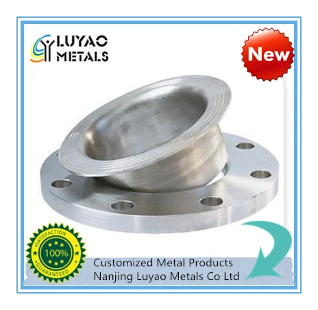 Cold Forging Flanges with Stainless Steel/Forged Steel Flanges with Galvanized
