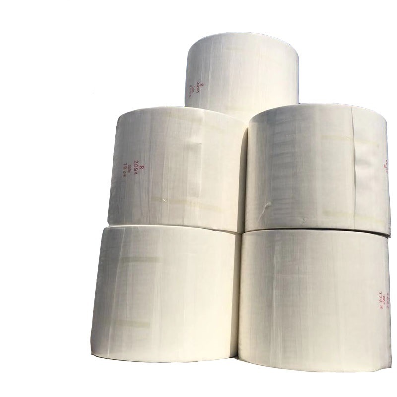 Nonwoven Spunbond Polyester Mat for APP Sbs Waterproof Membrane