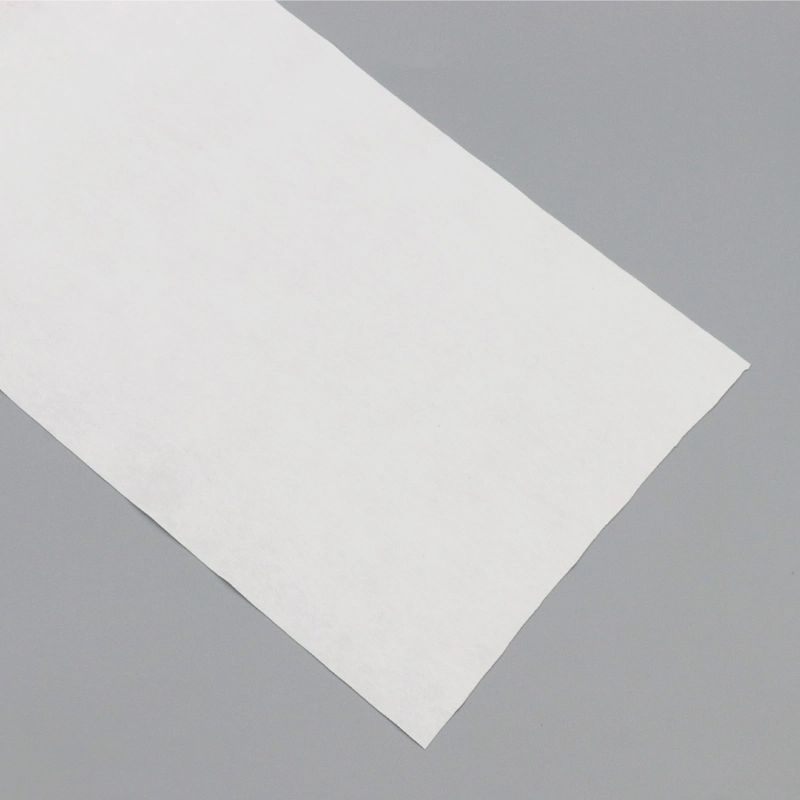 N95, KN95 Bfe99 100% Polypropylene Nonwoven Melt Blown Fabric for Medical Face Mask