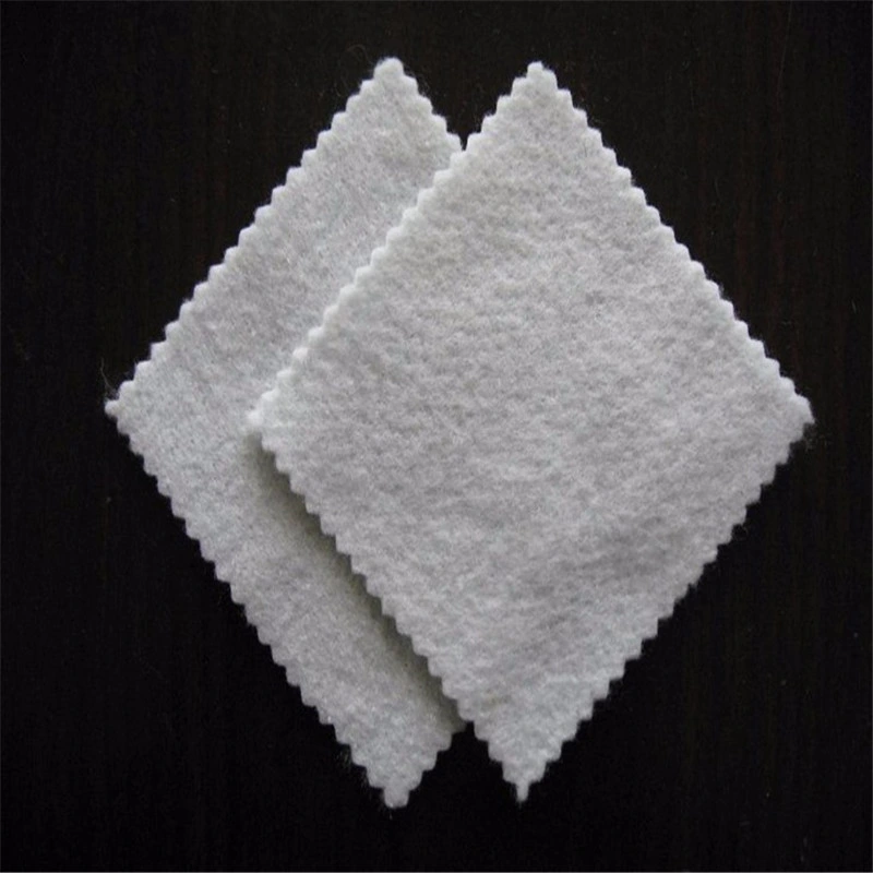 Needle Punched Nonwoven Fabric PP